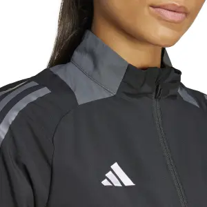 Chaqueta de presentación adidas Tiro 24 Competition image-4