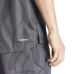 Maillot adidas Club Graph image-5