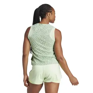 Women's tank top adidas Match image-3