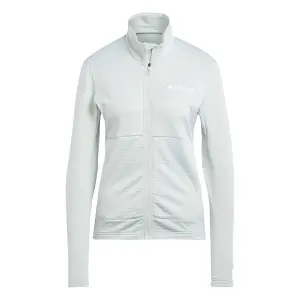 Women's fleece adidas Terrex Multi Light image-1