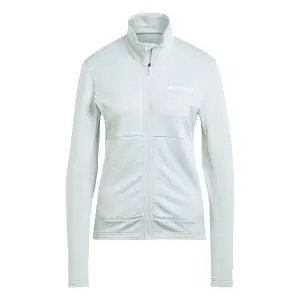 Women's fleece adidas Terrex Multi Light image-0