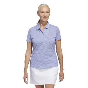 Polo de mujer adidas Ottoman image-2