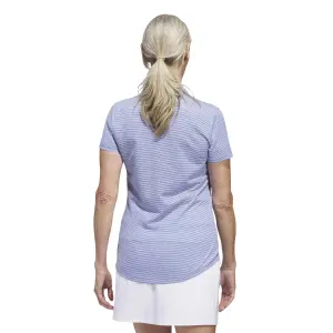 Polo de mujer adidas Ottoman image-4