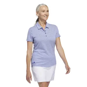 Polo de mujer adidas Ottoman image-3