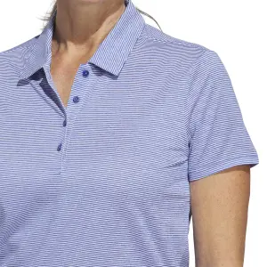 Polo de mujer adidas Ottoman image-5