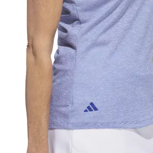 Polo de mujer adidas Ottoman image-6