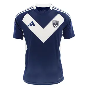 Heimtrikot Girondins de Bordeaux 2024/25 image-0