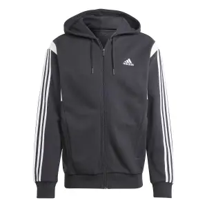 Felpa Adidas Colorblock image-0
