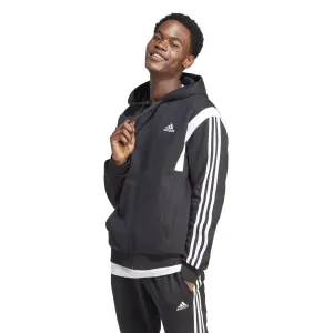 Felpa Adidas Colorblock image-2
