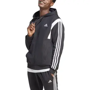 Felpa Adidas Colorblock image-3