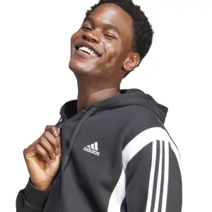 Felpa Adidas Colorblock image-6