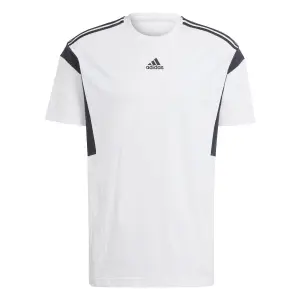 Camiseta adidas Colorblock image-0
