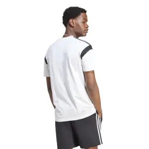 Camiseta adidas Colorblock image-4