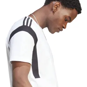 Camiseta adidas Colorblock image-6