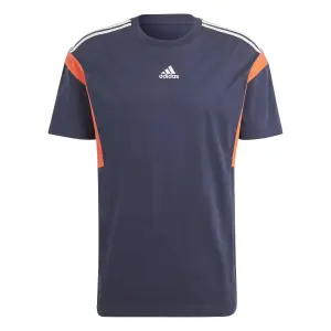 Camiseta adidas Colorblock image-2