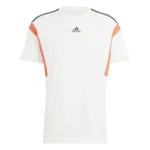 Camiseta adidas Colorblock image-2