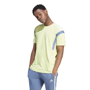 Camiseta adidas Colorblock image-0