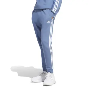 Pantalon de jogging adidas Colorblock image-1