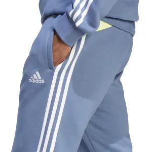 Pantalon de jogging adidas Colorblock image-4