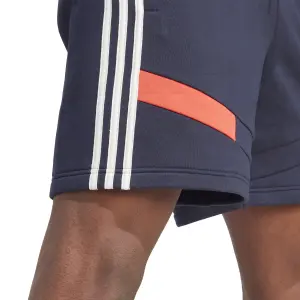 Pantalón corto adidas Colorblock image-5