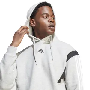 Hoodie adidas Colorblock image-4