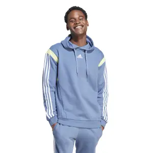 Hoodie adidas Colorblock image-1