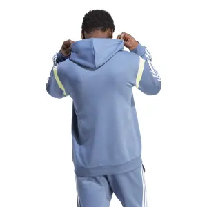 Hoodie adidas Colorblock image-4