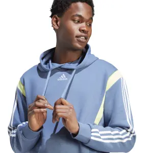 Hoodie adidas Colorblock image-5