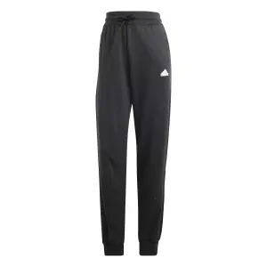 Bunte Frauen Jogginghose aus French Terry adidas image-0