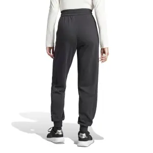 Bunte Frauen Jogginghose aus French Terry adidas image-2