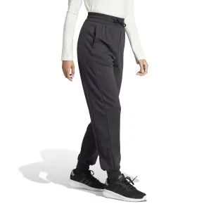 Bunte Frauen Jogginghose aus French Terry adidas image-3