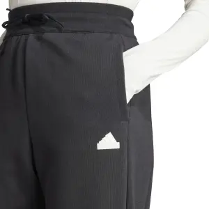 Bunte Frauen Jogginghose aus French Terry adidas image-4