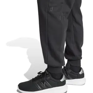 Bunte Frauen Jogginghose aus French Terry adidas image-5