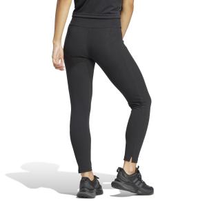 Leggings 7/8 Frau adidas Lounge Rib image-2