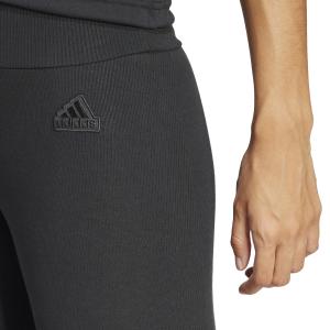 Leggings 7/8 Frau adidas Lounge Rib image-4