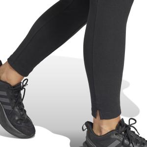 Leggings 7/8 Frau adidas Lounge Rib image-5
