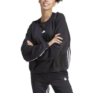 Sweatshirt à capuche femme adidas Express Aeroready image-3