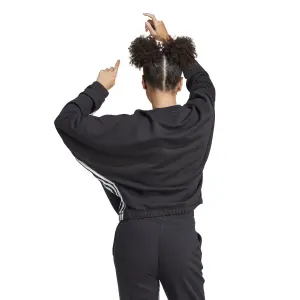 Sweatshirt à capuche femme adidas Express Aeroready image-4