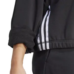 Sweatshirt à capuche femme adidas Express Aeroready image-6