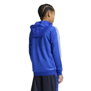 Kapuzenjacke adidas Train Essentials Aeroready 3-Stripes image-5