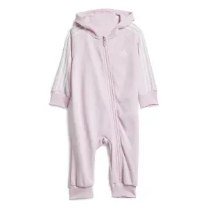 Chándal para bebé adidas 3-Stripes image-0