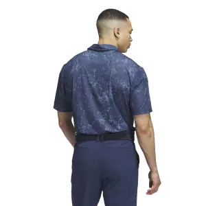 Pólo adidas Ultimate365 Print image-4