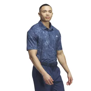 Pólo adidas Ultimate365 Print image-3