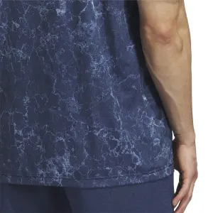 Pólo adidas Ultimate365 Print image-6