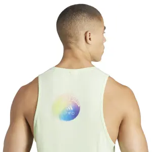 Débardeur d'entraînement adidas image-6