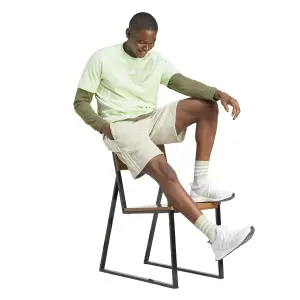 Pantalón corto adidas Essentials image-4