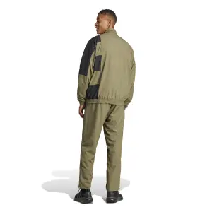 Trainingsanzug adidas Colorblock image-6