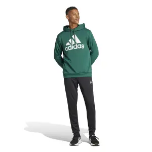 Kapuzensweatshirt aus French Terry adidas image-3