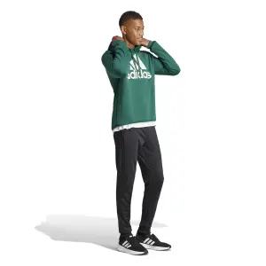 Kapuzensweatshirt aus French Terry adidas image-4