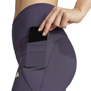 Botas femininas de coxa alta adidas Adizero Lite image-4